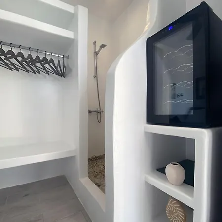 펜션 Two Level House On The Agios Ioannis Diakoftis