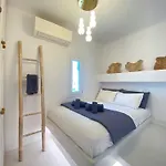 Two Level House On The Дом отдыха *