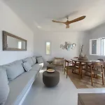 Two Level House On The *