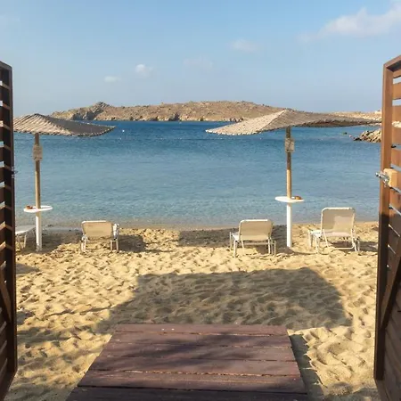 Holiday home Two Level House On The Agios Ioannis Diakoftis