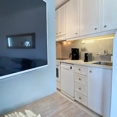 Two Level House On The Holiday home